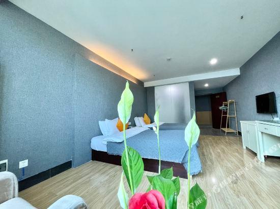 Гуйян: Kaiserdom Hotel (Guiyang Radio and TV Station Railway Station)