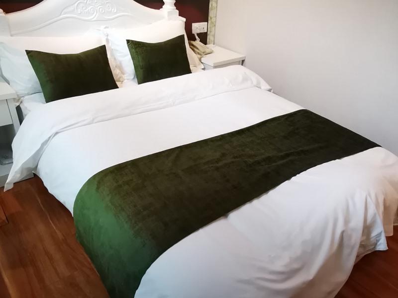 Хэфэй: GreenTree Alliance Hotel (Hefei Mengcheng North Road Jiqiao Road Metro Station Branch)