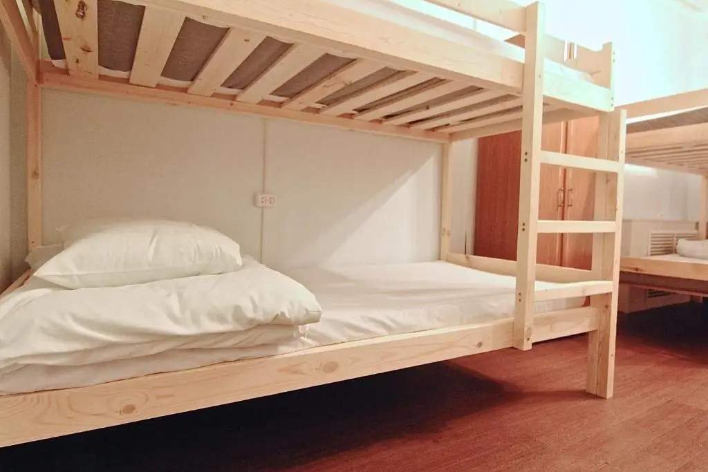 Санкт-Петербург: Hostel Aloha on Naberezhnaya Reki Fontanki 83
