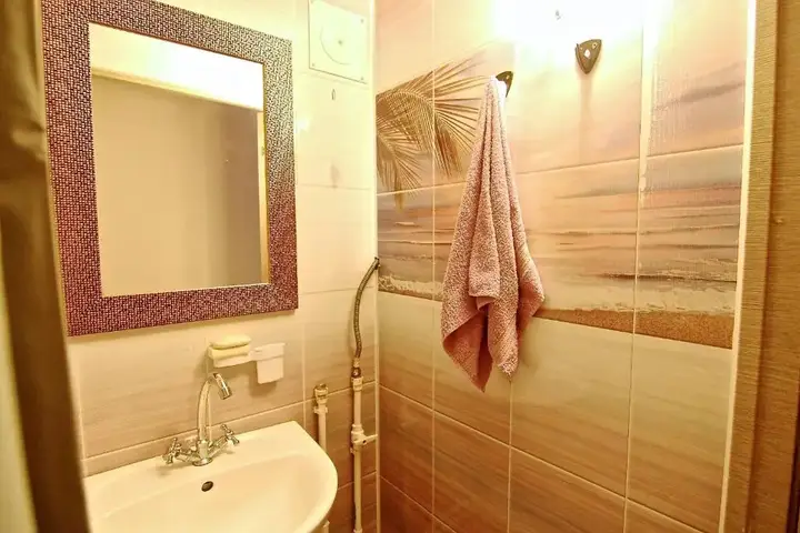 Санкт-Петербург: Hostel Aloha on Naberezhnaya Reki Fontanki 83