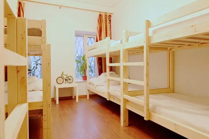 Санкт-Петербург: Hostel Aloha on Naberezhnaya Reki Fontanki 83