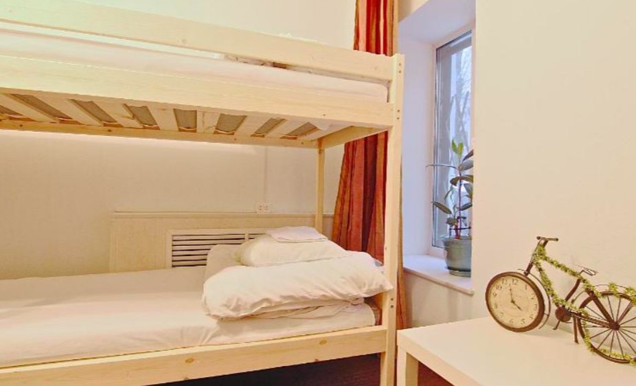 Санкт-Петербург: Hostel Aloha on Naberezhnaya Reki Fontanki 83