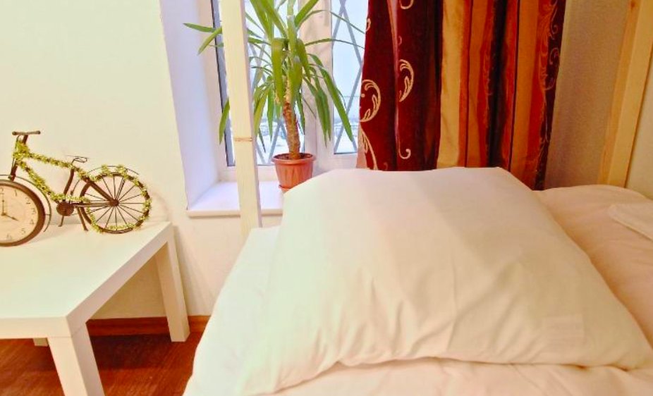 Санкт-Петербург: Hostel Aloha on Naberezhnaya Reki Fontanki 83
