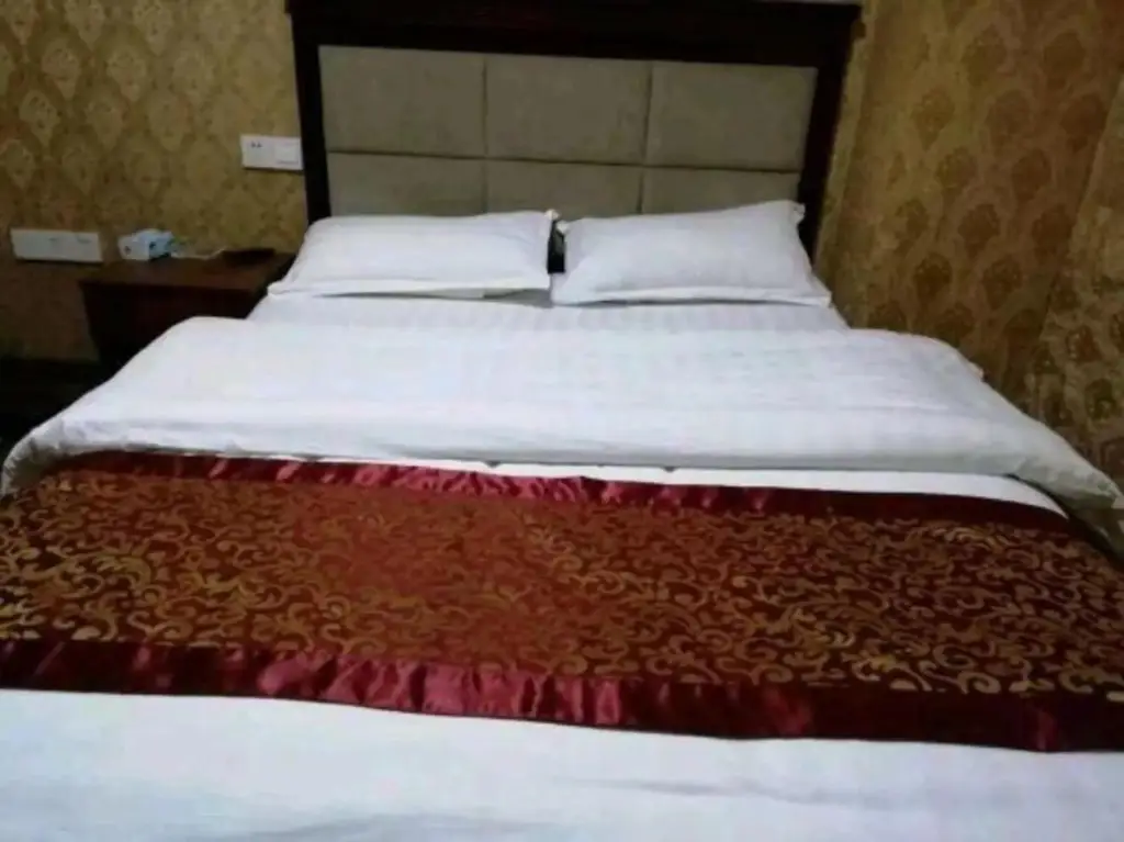 Чунцин: Fuyao Hotel