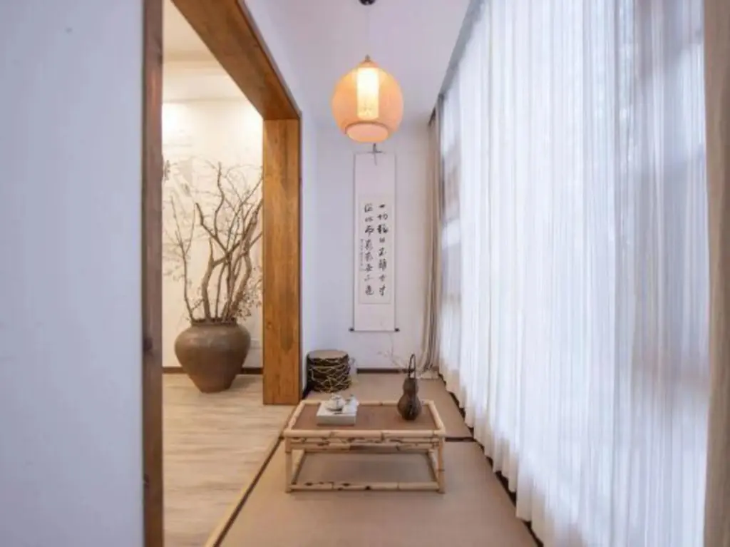 Нинбо: Xiangyu · Laozhangshu Hostel