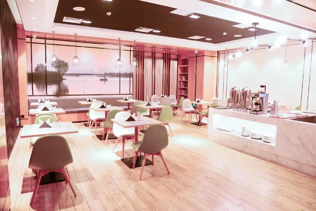 Хэншуй: Atour Hotel Hengshui Renmin Road