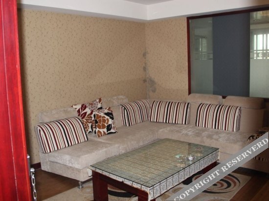 Уси: Yijia Hotel (Jiangsu Xintiandi)