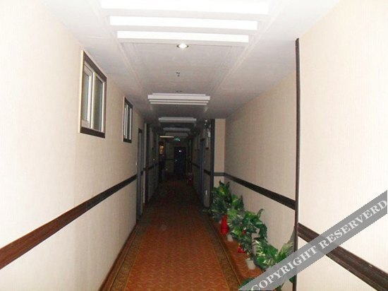 Гуанчжоу: Tongcheng Hotel Guangzhou Huangsha Avenue