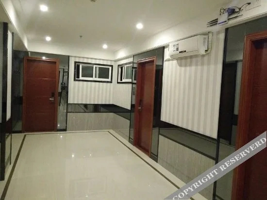 Гуанчжоу: Tongcheng Hotel Guangzhou Huangsha Avenue
