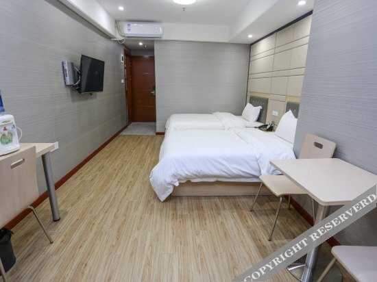 Гуанчжоу: Tongcheng Hotel Guangzhou Huangsha Avenue