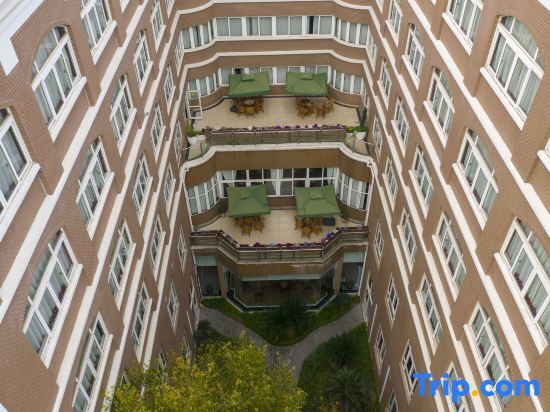 Шанхай: Xincheng Hotel