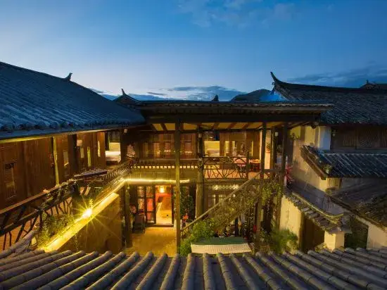 Fengma Inn — фото 1