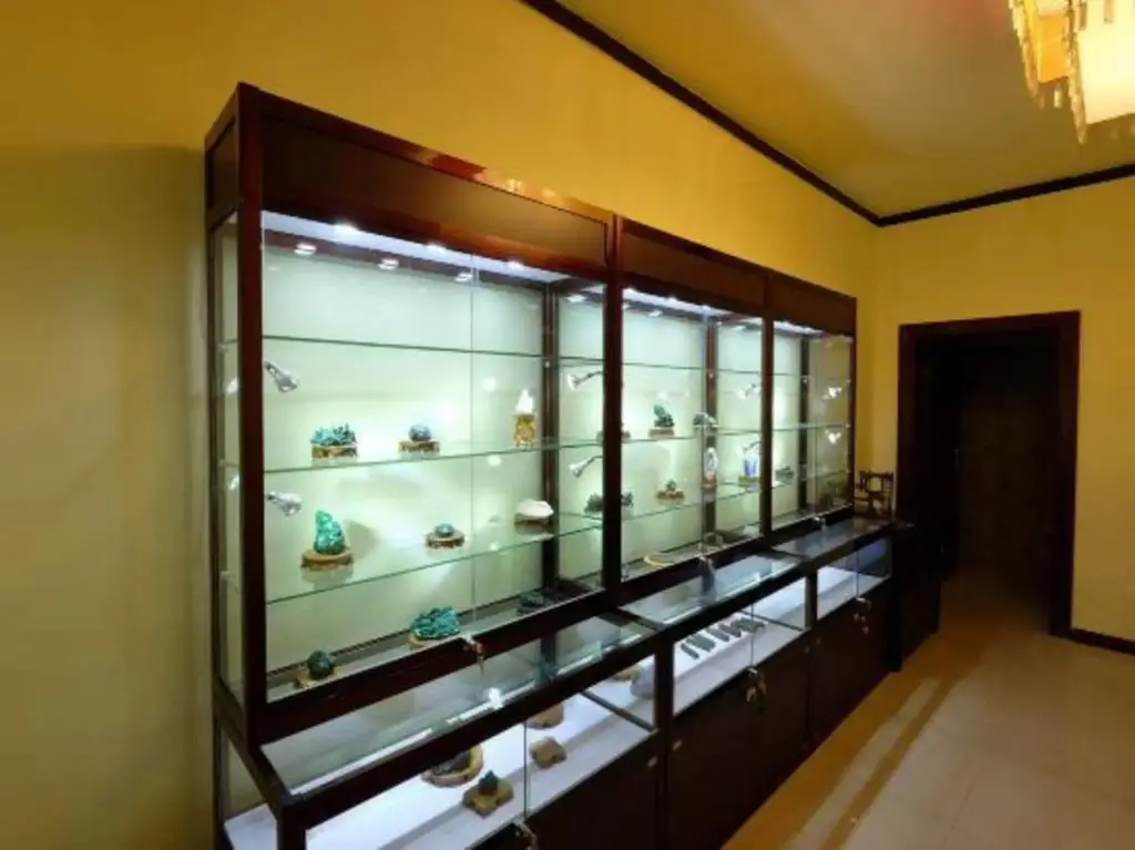 Гуйлинь: Xiangshan Business Hotel