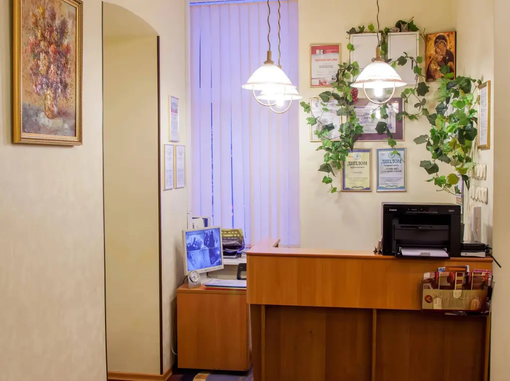 Санкт-Петербург: Альтбург на Литейном