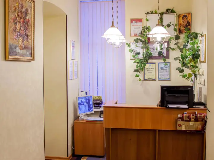 Санкт-Петербург: Альтбург на Литейном