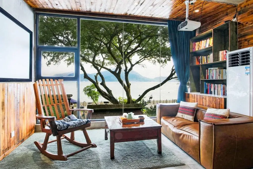 Шэньчжэнь: Chengqiangwai Seaview Hostel