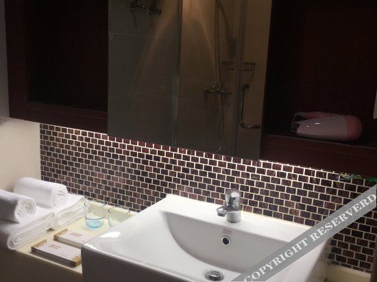 Сиань: Verona Themed Hotel