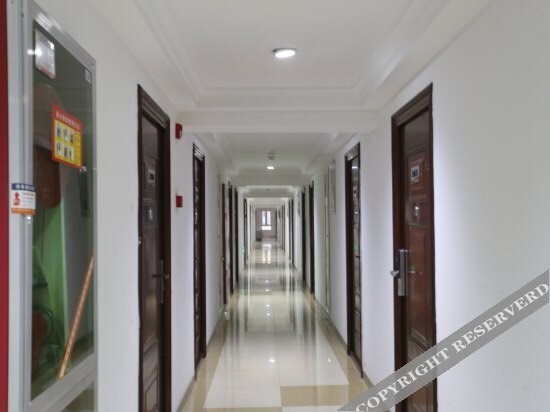 Сиань: Verona Themed Hotel