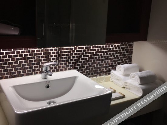 Сиань: Verona Themed Hotel