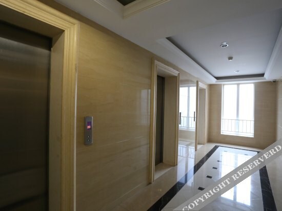 Сиань: Verona Themed Hotel