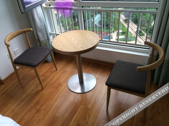 Сиань: Verona Themed Hotel