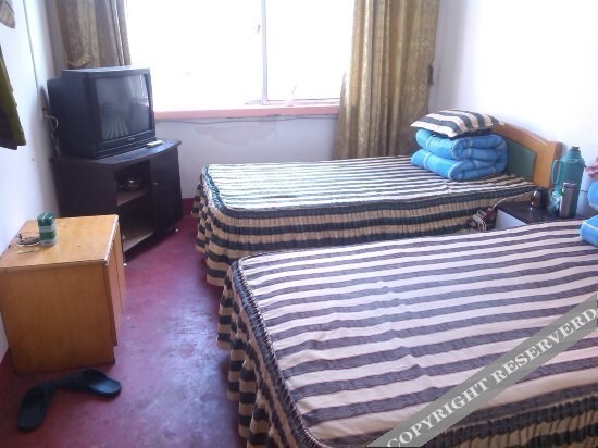 Вэйхай: Huagong Hostel