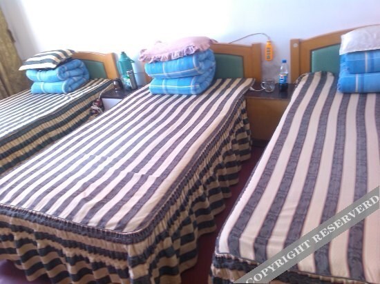 Вэйхай: Huagong Hostel