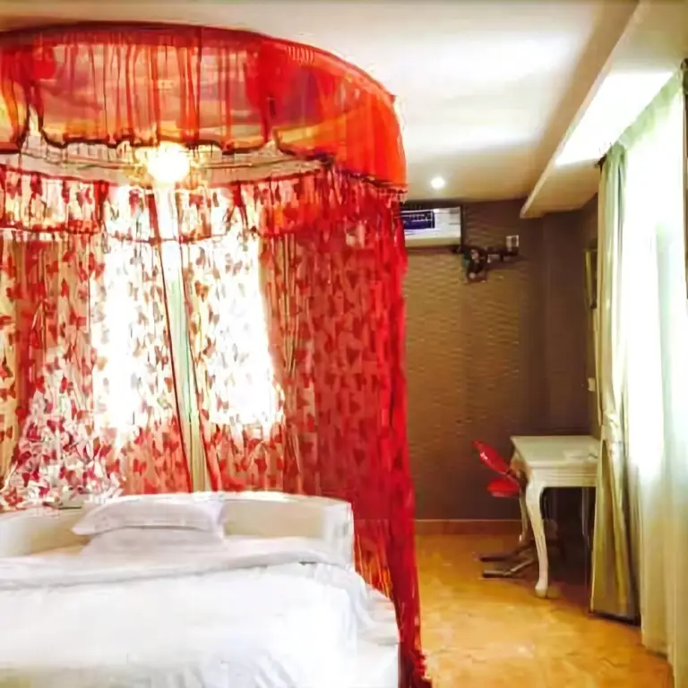 Санья: Berkman Resort Hotel