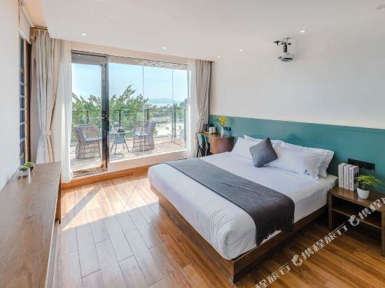 Сямынь: Yige Seaview Vacation Inn