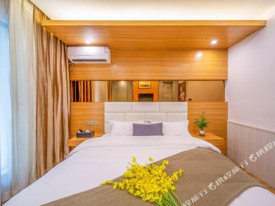 Сямынь: Yige Seaview Vacation Inn