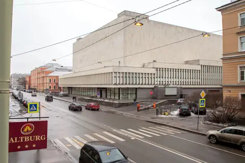 Альтбург на Греческом — фото 1