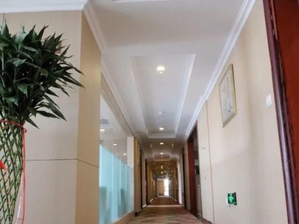 Home Inn Plus (Shenyang Shenbei University) — фото 1