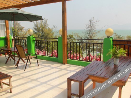 Шэньчжэнь: Corner Love Seaside Inn