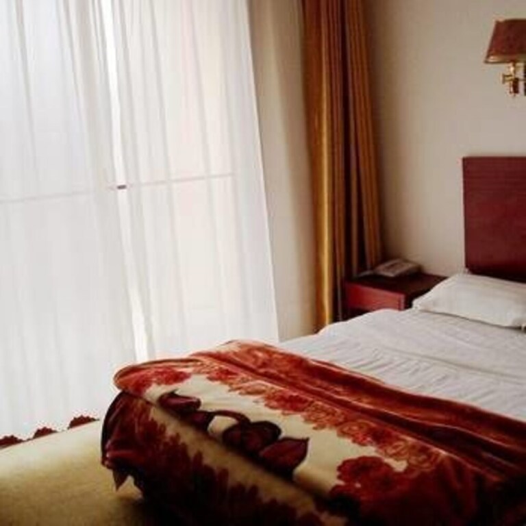 Сиань: Tangyu Hot Spring Xinglin Hotel
