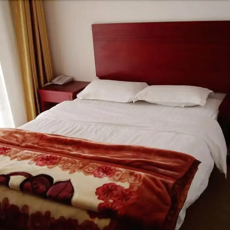 Tangyu Hot Spring Xinglin Hotel — фото 1