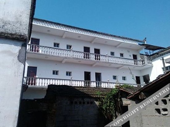 Чичжоу: Tongmao Inn