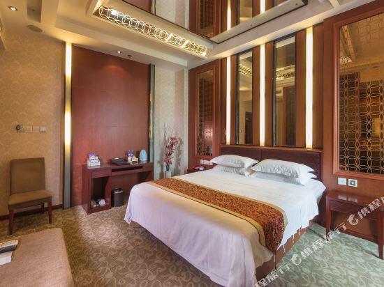 Jinlong Hotel — фото 1