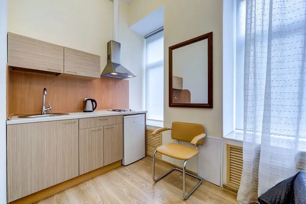 Санкт-Петербург: Hotel Amadey