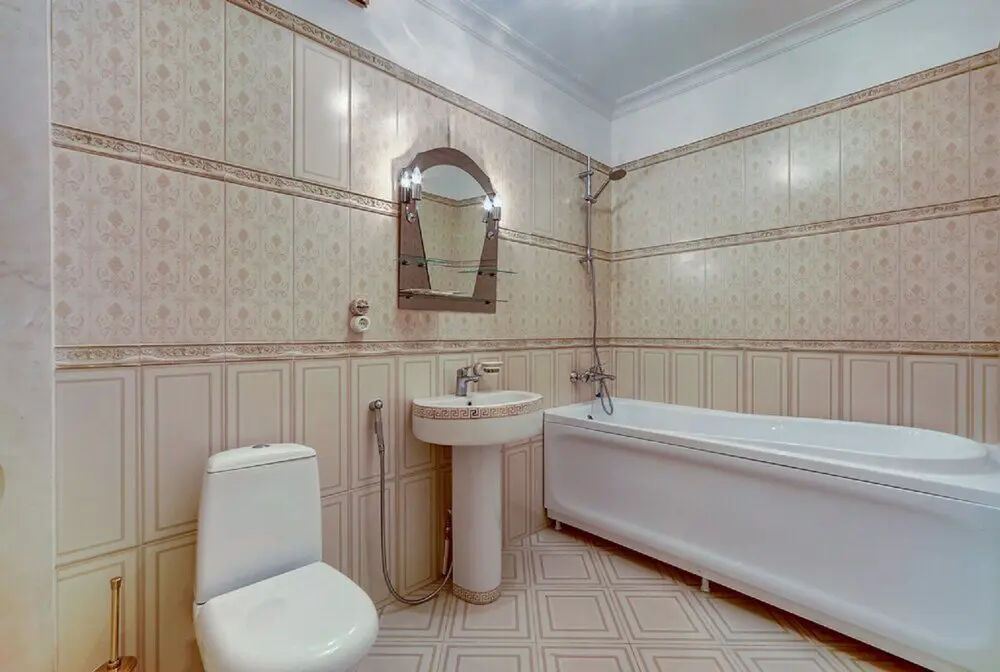 Санкт-Петербург: Hotel Amadey