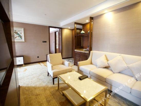 Jiande Xin'anju Kaiyuan Mingting Hotel — фото 1