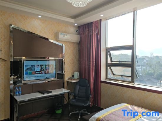 Чэнду: Celestine Hotel