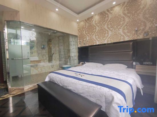 Чэнду: Celestine Hotel