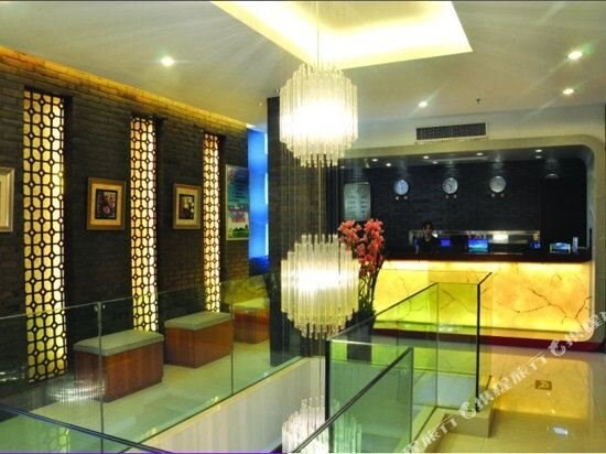 绍兴雨桐精品酒店 — фото 1