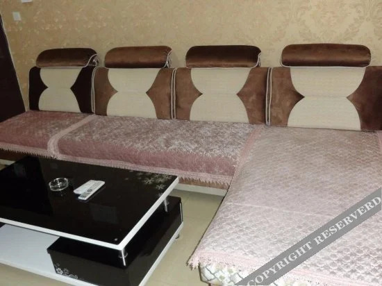 Сиань: Yaju Chain Hotel Xi'an Nanshaomen Zhongmao Square