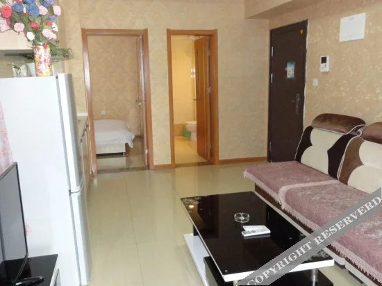 Сиань: Yaju Chain Hotel Xi'an Nanshaomen Zhongmao Square