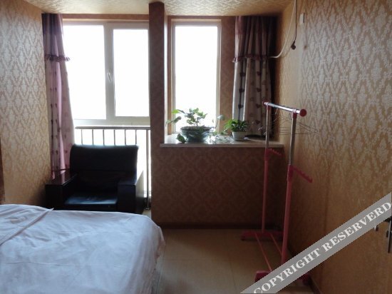 Сиань: Yaju Chain Hotel Xi'an Nanshaomen Zhongmao Square
