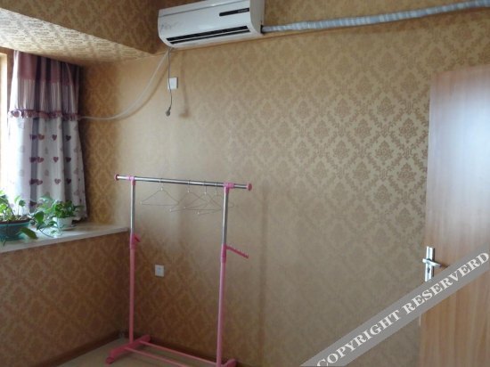 Сиань: Yaju Chain Hotel Xi'an Nanshaomen Zhongmao Square