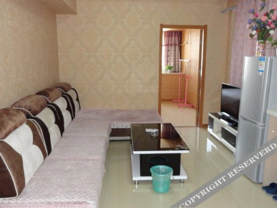 Сиань: Yaju Chain Hotel Xi'an Nanshaomen Zhongmao Square