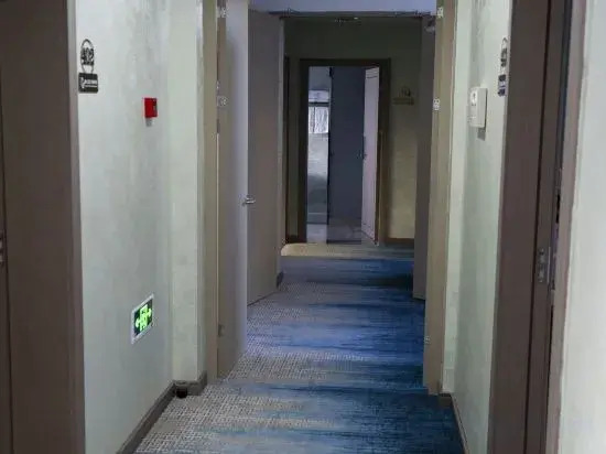 Ханчжоу: shizhiyi themed hotel