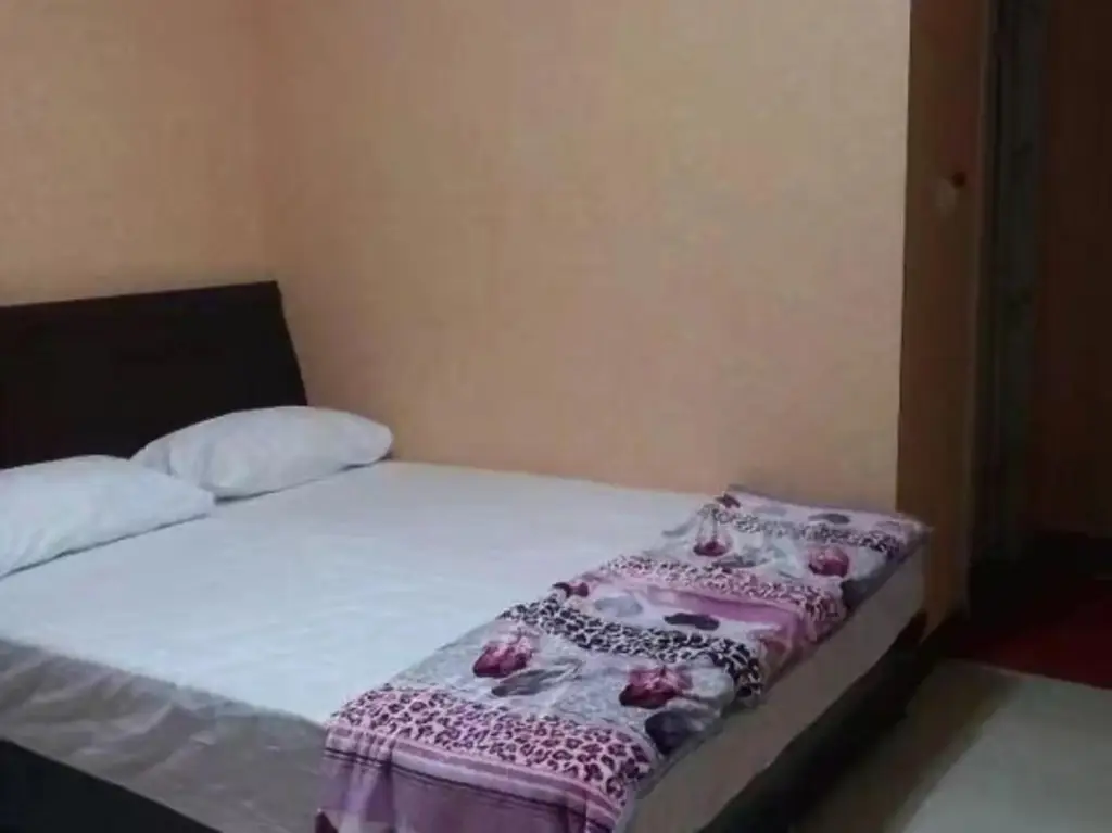 Цзинань: Junyue Hostel (Ji'nan Fengshan Road)